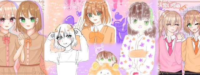 恋永さんの壁紙画像