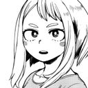 麗日お茶子