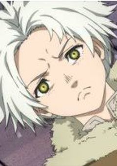 フシに愛されまっす