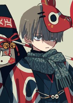 飛と龍子とわたしの日常