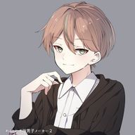 紀伊 🚬 #小説書き始めるかも、?さんのアイコン画像