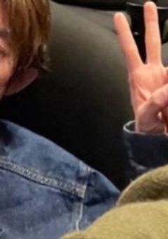 ネタが欲しい所です。