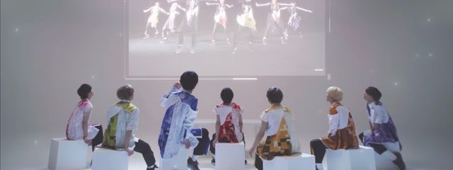 Kさんの壁紙画像