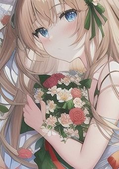 正体不明の天使様