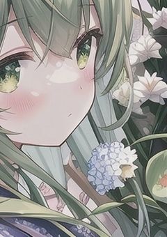 月詠の娘、悪信教に入り復讐する