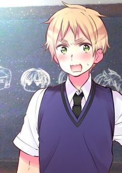 国が初めて人間に恋をした話【短編集】