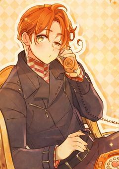 資料を届けただけなのに