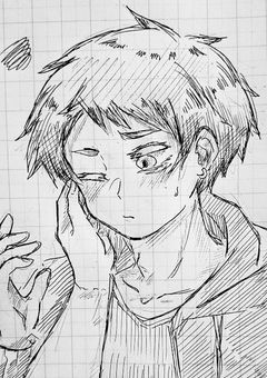 ヘタリアイラスト部屋