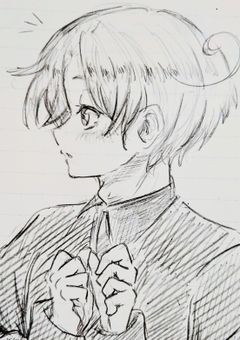 ヘタリアイラスト部屋