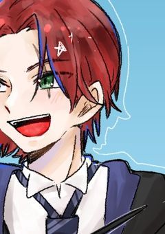 無償依頼と描き合い募集