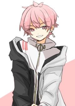 💗🐶の妹はいじめっ子です