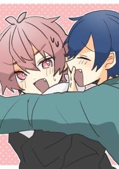 BL読んでたら襲われました