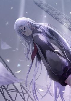 アイドルになったので世界中全員ファンにします【宵崎奏version】