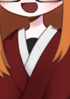 【迷う子】語り部屋