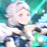 黒博 雪 さんのアイコン画像