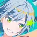日野森志歩