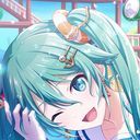 初音ミク
