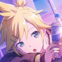 鏡音レン