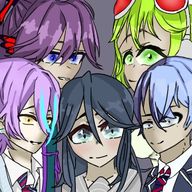 彩 優奈/気になる人フォローしてますさんのアイコン画像