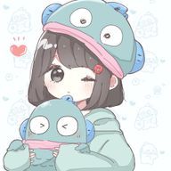 みるくここあ。さんのアイコン画像