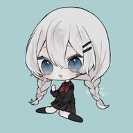 ニトりょうしかさんのアイコン画像