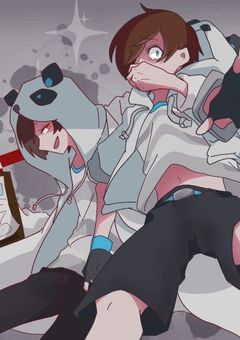 もうこの"世"には居ない"あの子"。【ワイテルズ】