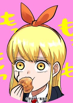 しっかりしてそうでしっかりしてない神覚者