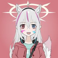 火花さんのアイコン画像