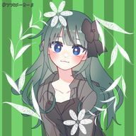 憑乃  ユリ  小説を消そうか迷い中さんのアイコン画像