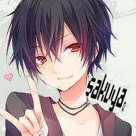 龍黒(リク)さんのアイコン画像