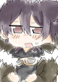 イラスト部屋(リクエスト用)