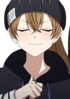 誰かこのひっつき虫を離してください