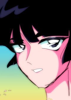 アナログイラスト載っけます。