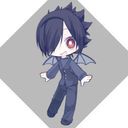 ブラック