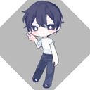 モブ男