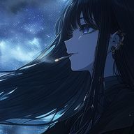 青いアルネ@低浮上さんのアイコン画像