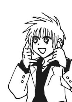 ホストにモテても嬉しくありません！