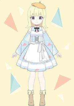 レモネード屋さんの配信部屋〖活動休止中〗