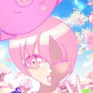 ハムカツ　ロースさんのアイコン画像