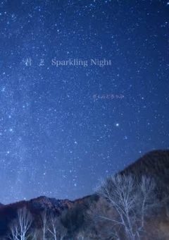 君  と  Sparkling Night