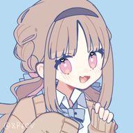 かふぇらて@女王ちゃん可愛すぎ※受験により活動休止さんのアイコン画像