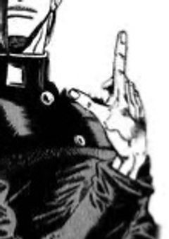 スタンド使いは惹かれ合う