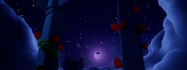 夜白☽︎︎·̩͙(ﾂｹﾃﾙﾌｧﾝﾏ🌶💚)さんの壁紙画像