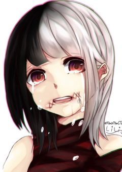 お姫様は恐怖症