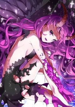 死柄木 廼乃はヴィランズ。