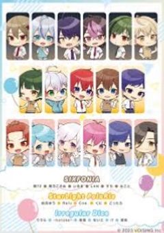 【🎲🌟🎼】マフィアでした。