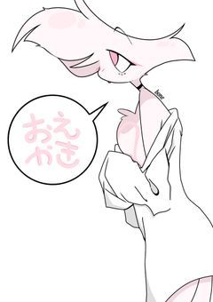"イラスト部屋" ~HazbinHtel,Digitalcircus集~