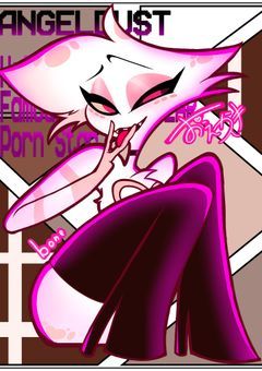 "イラスト部屋" ~HazbinHtel,Digitalcircus集~