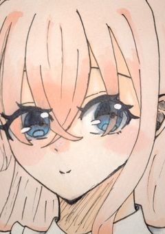 お絵描き兼雑談部屋