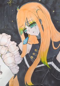 #テディ・ブラウンの妹ちゃん
